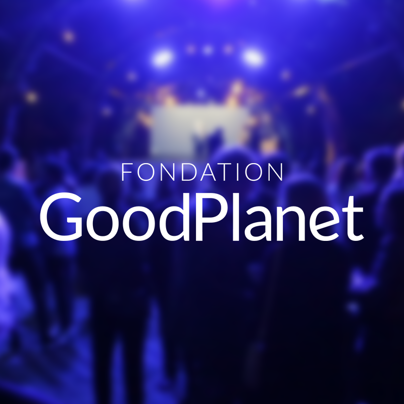 Fondation GoodPlanet