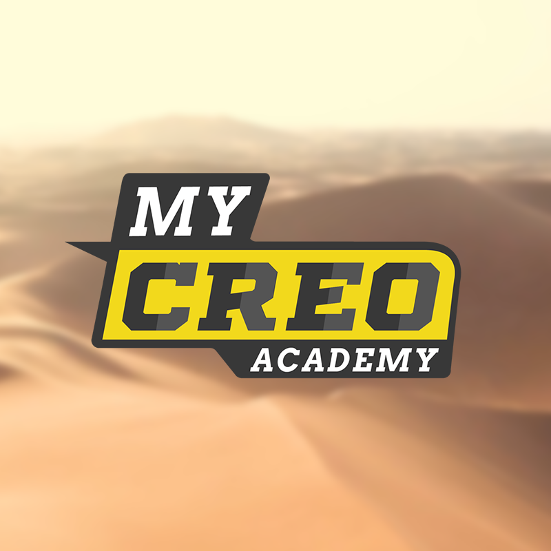 MyCreo Academy